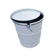 200 liter iron drum with metal strap