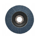 Đĩa nhám xếp 125mm Wurth 0579580324
