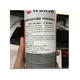 Wurth 0893140 500ml Decal Label Glue Cleaner