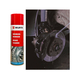 Wurth 08901087 500ml brake cleaner, degreaser