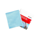Specialized cleaning cloth 348c 40x40cm Wurth 0899900122 green
