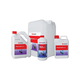 Nước giải nhiệt 35dgr 4 lít Wurth 08923540 màu xanh lá