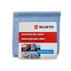 Wurth 0899900117 blue 40x40cm professional cleaning cloth
