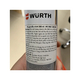 Wurth 5861300300 300ml Lubricant Additive
