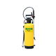 Bình bơm thuốc sâu 8 lít Dudaco B801 (cần inox)