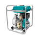Máy bơm nước dùng dầu Diesel Total TP5202