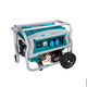 Total TP135006E gasoline engine generator