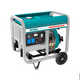 Total TP450001 5.0KW Diesel Engine Generator