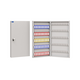 Key cabinet with 100 keys TK100