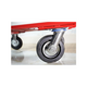Xe đẩy hàng 4 bánh Phong Thạnh XTH200N