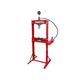 20 ton hydraulic press with gauge Delta AT-0720A