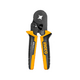 Kìm bấm cos dây điện 0.25-10mm3 Ingco HRCPG05210