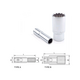 Toptul 1/2inch cotton tube BBEB1634