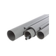 uPVC water pipe Ø114x 3.1mm Binh Minh 001PVC00P11431Y