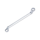 Cờ lê 2 đầu vòng 45 độ 12x14mm Toptul AAEH1214