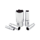 Toptul BAEE1621 1/2 inch long hexagon socket