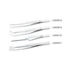 Toptul JJAV0312 115mm screw tweezers