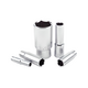 Tuýp lục giác dài 1/4inch Toptul BAEE0810