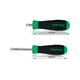 Toptul CAIP0814 1/4inch connecting wrench