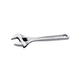 18 inch adjustable wrench TOPTUL AMAB6045