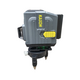 Kason KS-12 12-ray ink leveler (with feet)