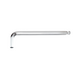 Hexagon L head 1/8inch Toptul AHBL0410