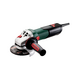 Metabo W9-125 125mm Angle Grinder