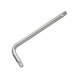 Toptul AIAL3013 3/8inch L-shaped star hexagon