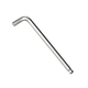 Lục giác L đầu bi 3/16inch Toptul AHBL0612