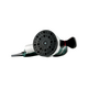 Máy chà nhám 125mm Metabo SXE 425