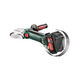 Máy mài pin 18Vx5.5Ah Metabo WF 18 LTX 125 QUICK