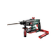Máy khoan pin 18Vx4Ah Metabo KHA 18 LTX