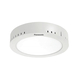 Panasonic NNNC7622088 18W round surface mounted LED ceiling light, yellow light