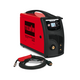 Mig welding machine 220A Telwin TECHNOMIG 215 DUAL SYNERGIC