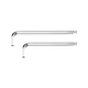 Toptul AGBE0821 Ball Head Hexagon L