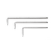 Toptul AIBE4520 Double Head Long Star Lock