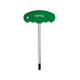 Hexagon socket with plastic handle Toptul AGAI0519
