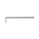 Toptul AIBE4520 Double Head Long Star Lock