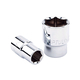 Toptul BBEA1624 1/2inch Hexagon Socket