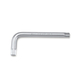 Toptul AGGS0508 Hexagon L-shaped Socket Head