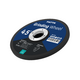 Patta Grinding Stone 115x3.0x22.23mm