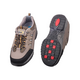 Giày Bảo hộ HANS HS-16 (PVC TOE CAP), Size 260