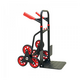 Fujihome CC-6150 6-wheel retractable stair climber