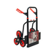 Fujihome CC-6150 6-wheel retractable stair climber