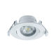 Panasonic NNNC7624088 5W LED Downlight with adjustable beam angle, yellow light