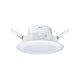 Đèn Led Downlight âm trần cảm biến 9W Panasonic NNNC7645588 ánh sáng trắng