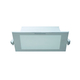 Panasonic NNP72255 9W square slim neo Downlight Led white light
