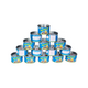 Bach Tuyet paint BT4-170 blue white (400g)