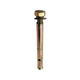 Tắc kê sắt ống lỗ M10x80