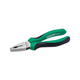 Kìm tổng hợp 7inch Toptul DBBB2207B cán xanh